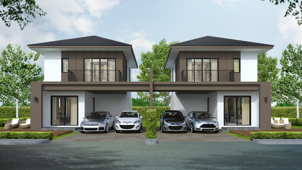 บ้านโครงการ ซื้อบ้าน ขอนแก่น