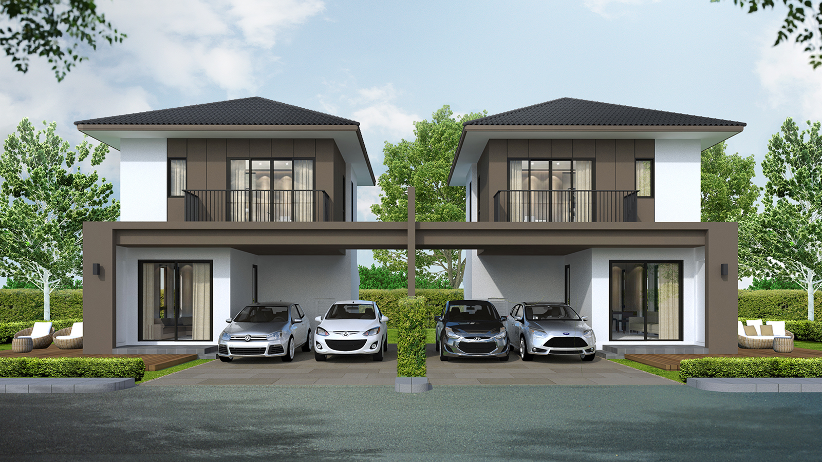 บ้านโครงการ ซื้อบ้าน ขอนแก่น