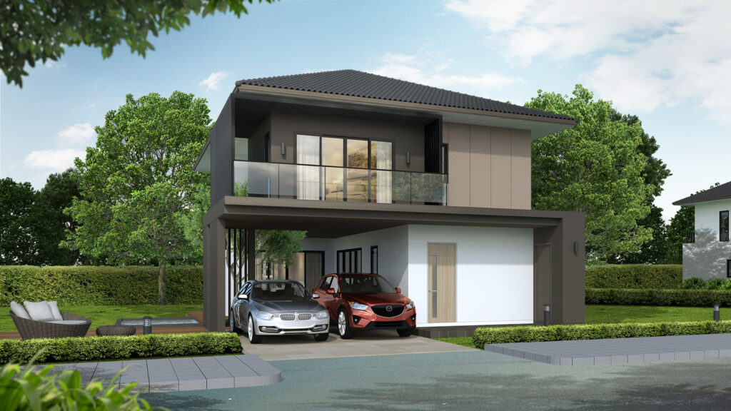 บ้านโครงการ ซื้อบ้าน ขอนแก่น