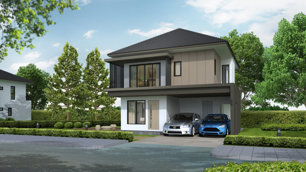 บ้านโครงการ ซื้อบ้าน ขอนแก่น